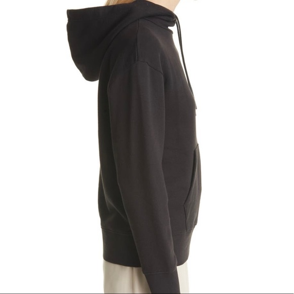 BNWT Vince Women’s Essential Hoodie - Picture 3 of 6